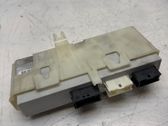 Tailgate/trunk control unit/module