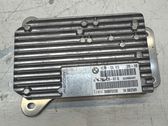 Module de commande suspension pneumatique arrière