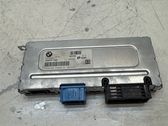 Door central lock control unit/module