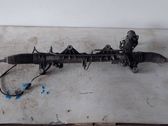 Steering rack
