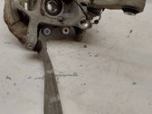 Rear wheel hub