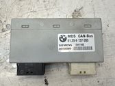 Other control units/modules