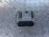 Unidad de control/módulo del motor