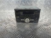 Radio / CD-Player / DVD-Player / Navigation
