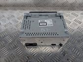 Radio/CD/DVD/GPS head unit