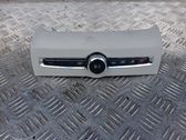 Head unit multimedia control