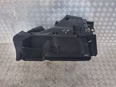 Trunk/boot side trim panel