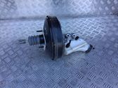 Brake booster