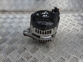 Lichtmaschine