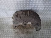 Radhausschale Radhausverkleidung hinten