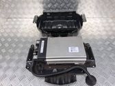 Hybrid / electric car battery