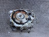 Automatic gearbox