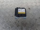 Other control units/modules