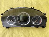 Geschwindigkeitsmesser Cockpit