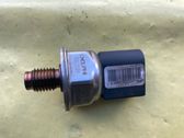 Fuel pressure sensor