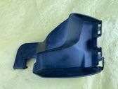 Front bumper mounting bracket