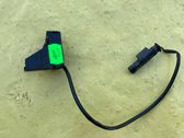 Bonnet alarm switch sensor