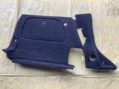 Verkleidung Kofferraumabdeckung