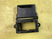 12 V Socket (front)