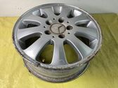 R15 alloy rim