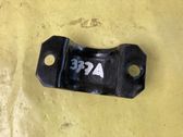 Sway bar bush bracket, front