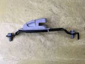 Seat belt height adjuster