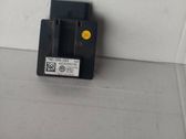 Fuel injection pump control unit/module