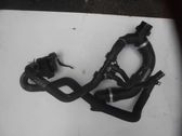 Engine coolant pipe/hose