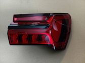 Rear/tail lights