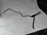 Clutch cable