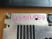 Camera control unit module