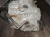 Automatic gearbox
