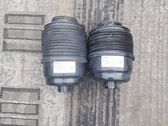 Rear air suspension bag/shock absorber
