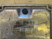 Engine control unit/module