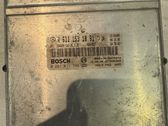 Engine control unit/module