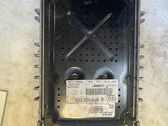 Other control units/modules