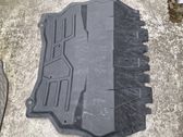 Unterfahrschutz Unterbodenschutz Motor