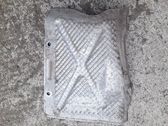 Exhaust heat shield