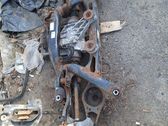 Rear subframe