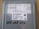 Engine control unit/module
