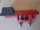 Reversing camera