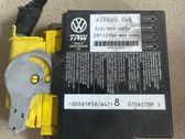 Module de contrôle airbag