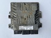 Engine control unit/module