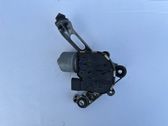 Wiper motor
