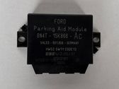 Parking PDC control unit/module