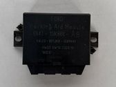 Parking PDC control unit/module