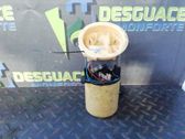 Bomba interna de combustible