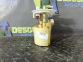 In-tank fuel pump