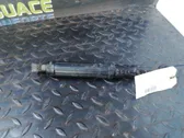 Front shock absorber with coil spring