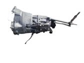 Manual 5 speed gearbox